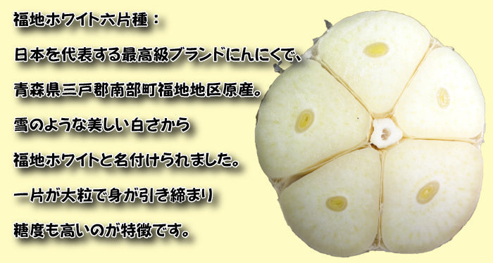 青森県産熟成黒にんにく 黒健寿 訳あり500gx2