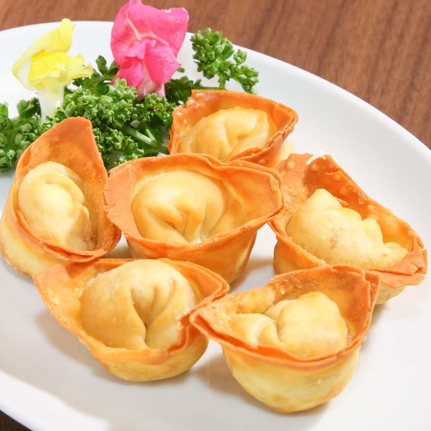 えびづくし点心セット