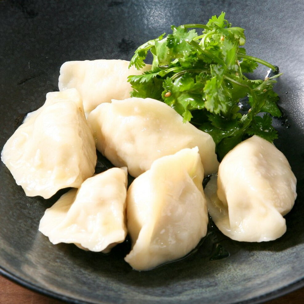 えびづくし点心セット