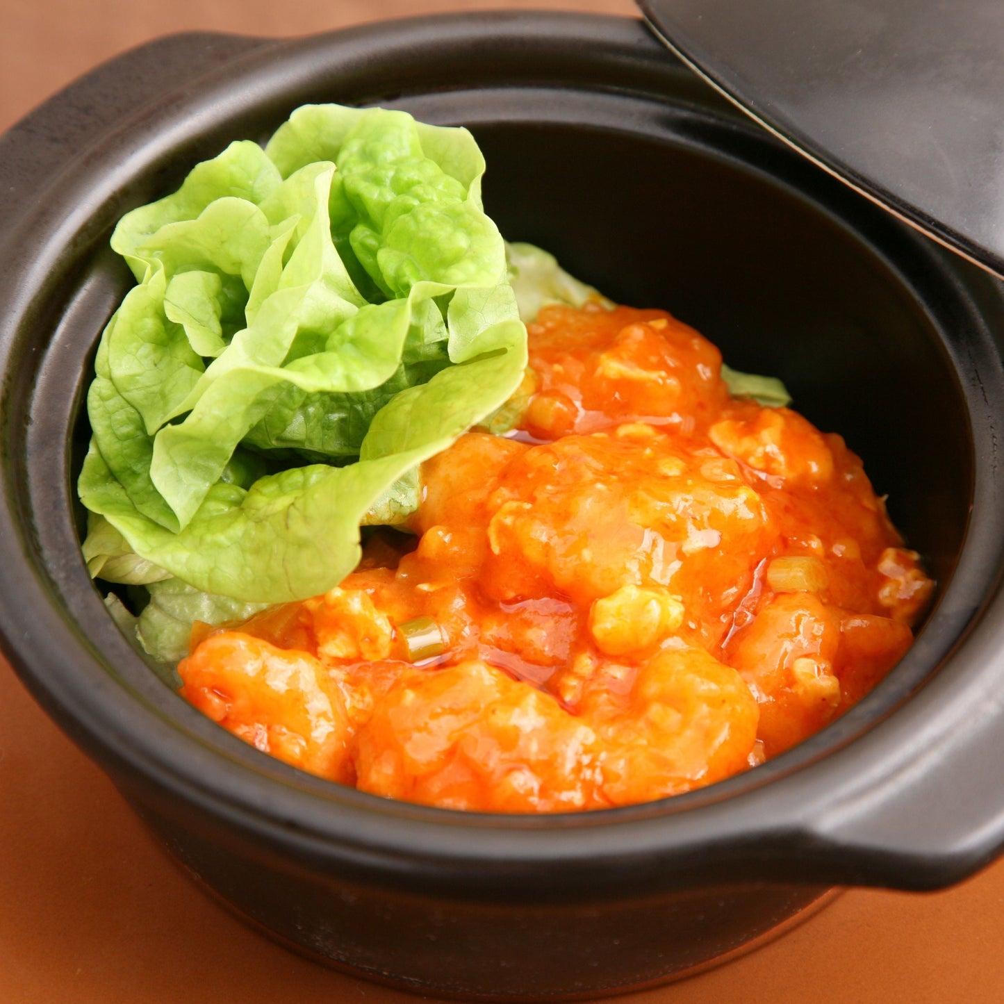 えびづくし点心セット