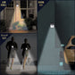 【3人シェア買いでお得】ソーラーセンサーライト 玄関照明 モーションセンサー