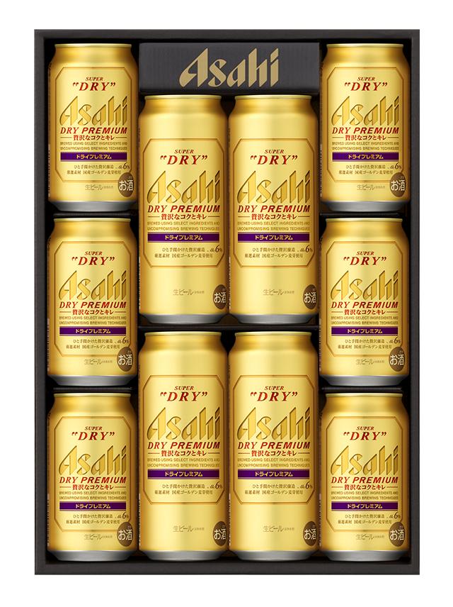 【送料無料】アサヒ スーパードライ−ドライプレミアム− SP-DN【御歳暮・ご贈答用ご対応致します】【14oseiboABPT】[ABoseibo2014]