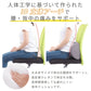 背もたれ クッション 腰 腰痛 腰枕 車 ランバーサポート 椅子 低反発 疲れない コンパクト 腰痛クッション オフィス 運転 姿勢 背中  背当て 腰 腰当 デスクワーク テレワーク ざぶとん 座 猫背改善 姿勢 骨盤矯正 母の日 父の日 プレゼント ギフト カークッション 送料無料(ブラック)