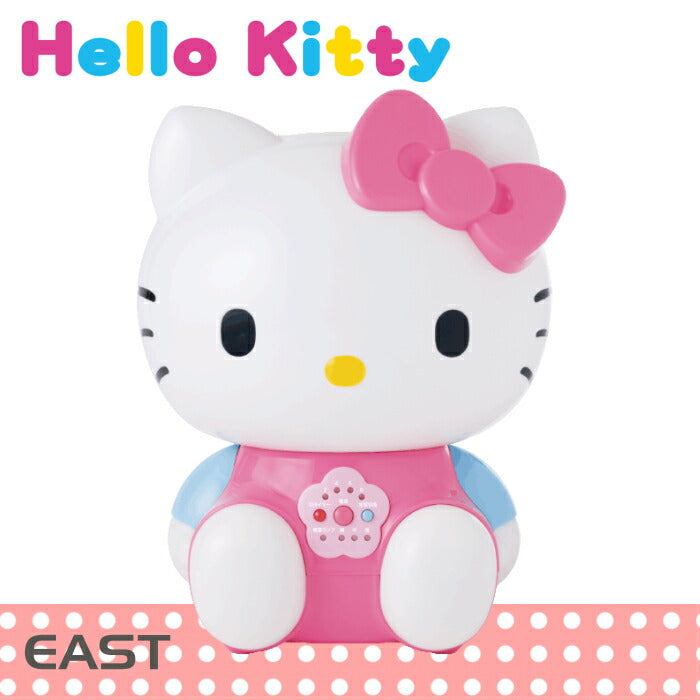 ハローキティ加湿器 EAK-2050KT