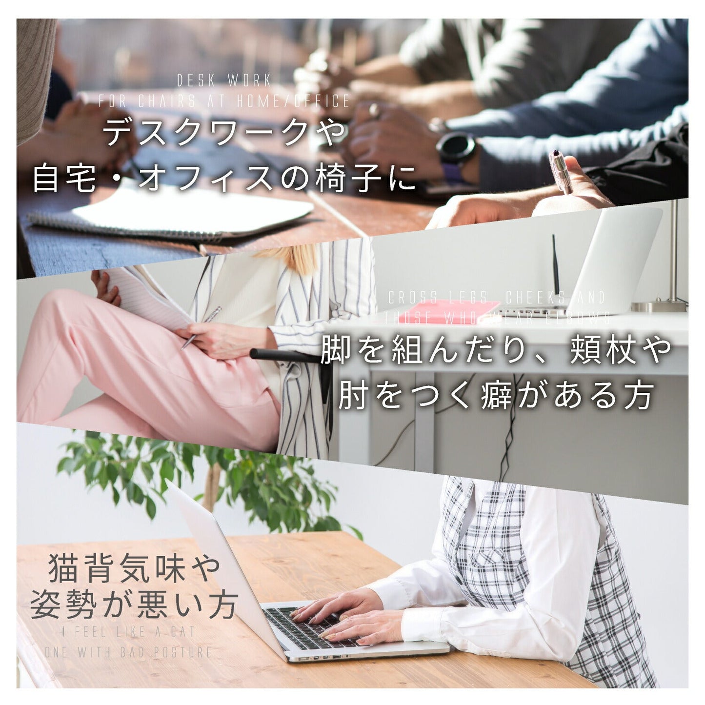 Renervate クッション 車 腰 腰痛 椅子 低反発 健康 疲れない  オフィス おすすめ 運転 姿勢 お尻 デスクワーク 腰痛対策 座椅子 骨盤 腰痛 猫背 痔 改善 ヘルスケア メッシュ 姿勢矯正 ゲルクッション 二重ハニカム構造 正規品 第三世代 ゲル ジェル 産前 産後 送料無料(ブルー)