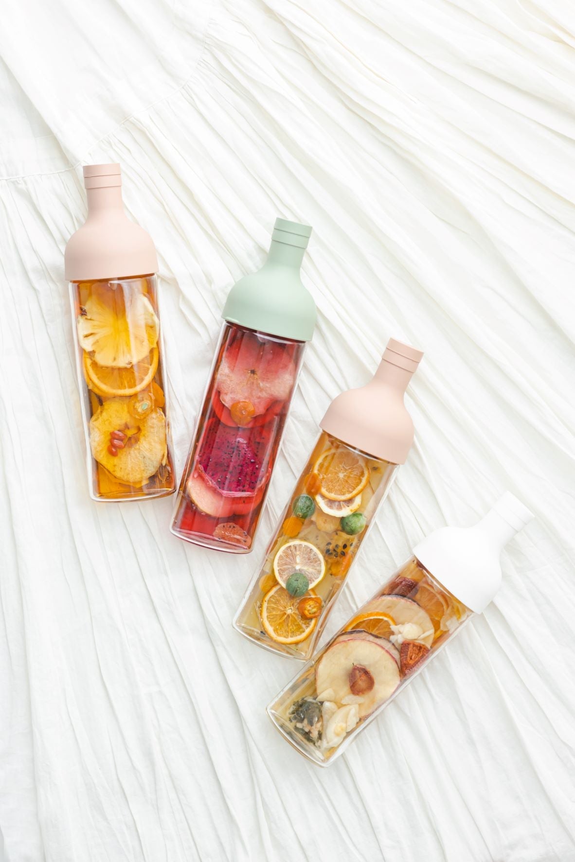 【Dozo Freesh フルーツティー アンバーパイン】 カロリーゼロ 砂糖不使用 フルーツと紅茶を使った 美味しく 水分補給 ギフト プレゼント お礼 プチギフト おもてなし お返し
