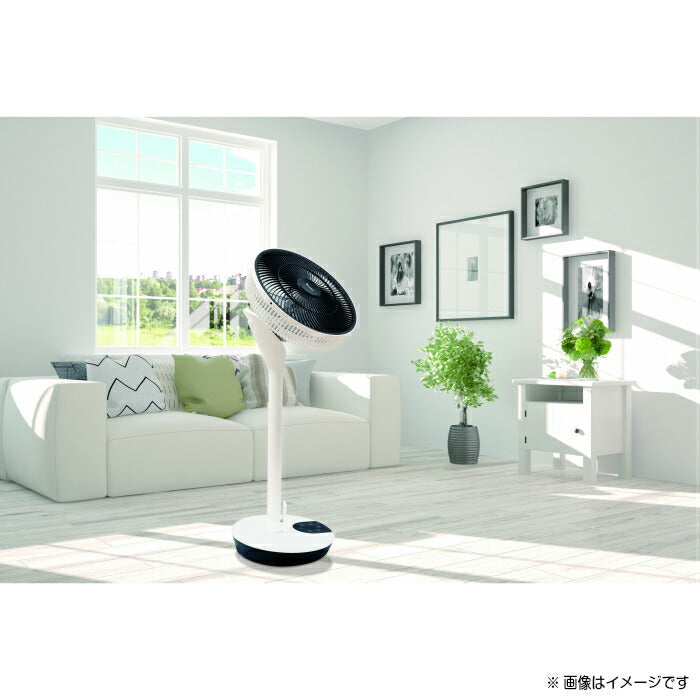DCリビング扇風機　EA-S30DC