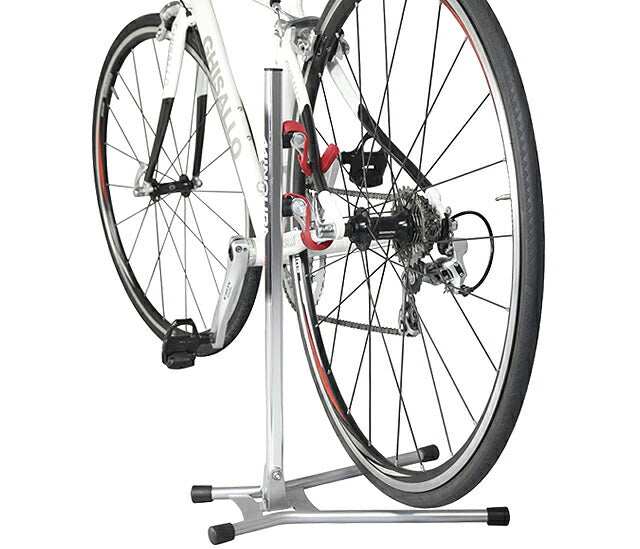 MINOURA DS-532-600L フックスタンド ディスプレイスタンド アルミ 軽量 フック式 展示台
