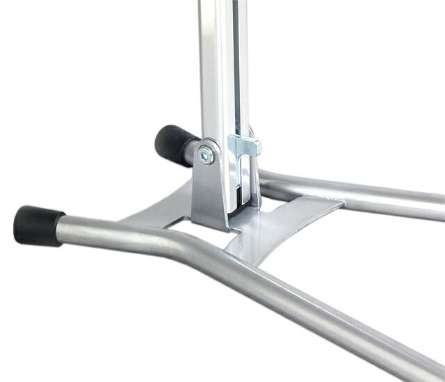 MINOURA DS-532-600L フックスタンド ディスプレイスタンド アルミ 軽量 フック式 展示台