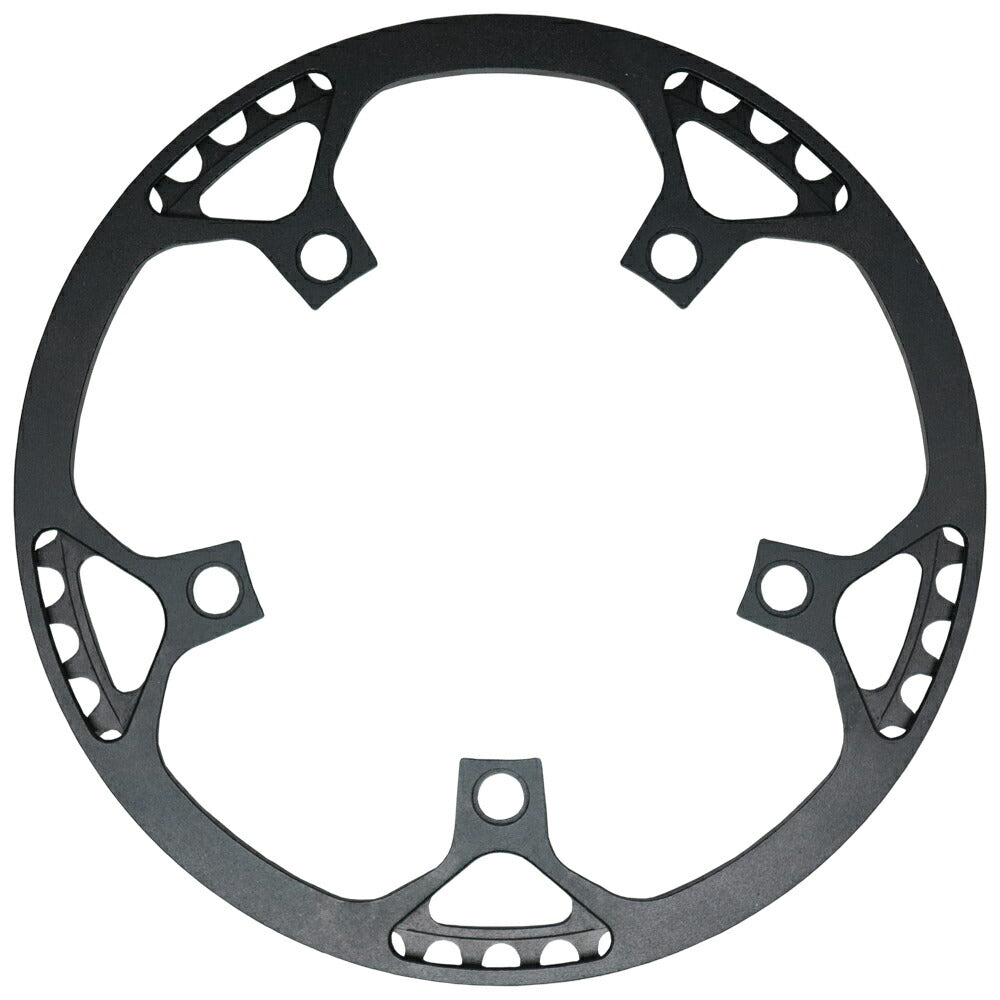チェーンリング 50T バッシュガード一体型 BCD130mm 小型 軽量 軽い 折りたたみ自転車 DAHON/ダホン Tern/ターン