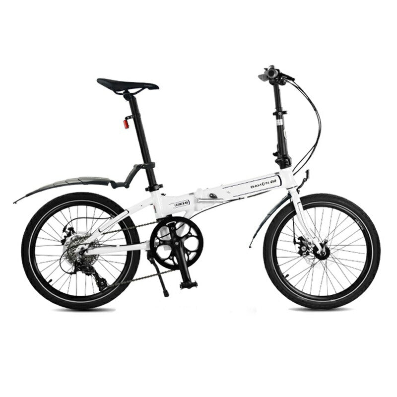 【並行輸入品】DAHON ダホン 伸縮式 泥除け 16〜26インチ マッドガード ブラック フェンダー 自転車