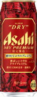 【2015年2月17日新発売】☆期間限定☆アサヒ ドライプレミアム 煎りたてコクのプレミアム 500ml×24本 【ご注文は2ケースまで１個口配送可能】