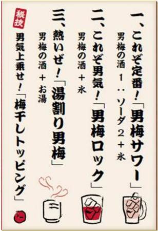 【送料無料】【ケース販売】サッポロ 男梅の酒 720ml×12本