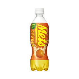 キリン メッツ オレンジ 480ml×24本（1ケース）【ご注文は2ケースまで1個口配送可能です】