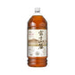 【送料無料】キリン 富士山麓 樽熟50° 4000ml（4L）×4本