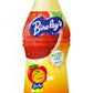 【賞味4/8までの為】アサヒ バヤリース アップル 450ml（1ケース）【ご注文は2ケースまで1個口配送可能です】