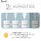 超音波加湿器 EAK-FSAH020