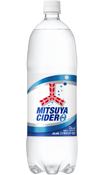 【☆送料無料☆2ケースセット】アサヒ 三ツ矢サイダーゼロ 1.5L×16本