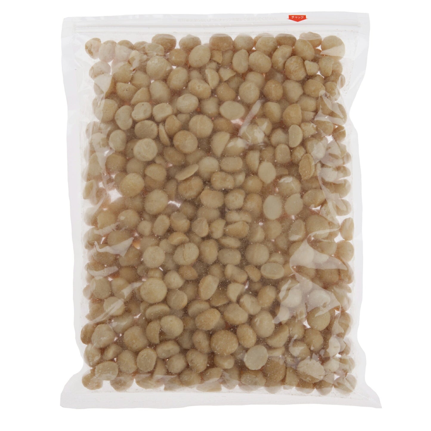 送料無料 無塩ロースト マカダミアナッツ 500g 創業70年以上のナッツ専門店  製造直売 おつまみ ナッツ グルメ みのや