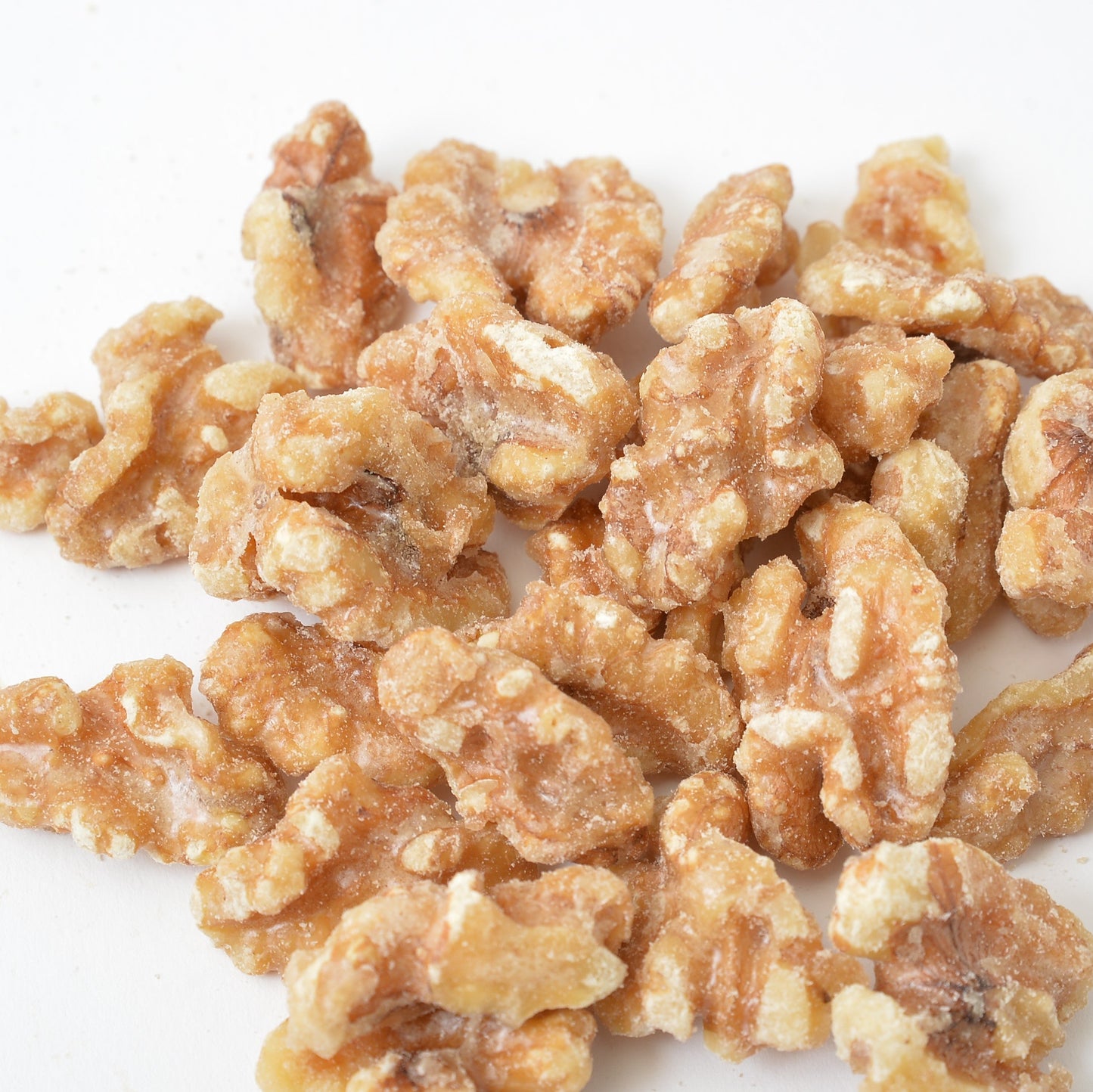メープル味クルミ 1kg 送料無料 アメリカ産クルミ 人気の胡桃 くるみ めーぷる メープルクルミ 味付き 甘い スイートナッツ 不飽和脂肪酸 オメガ３ 健康 美容 おやつ おつまみ 家呑み 宅呑み 保存食 製菓材料 製パン材料 お徳用 大容量 業務用 チャック袋入り グルメ みのや