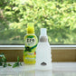 エコンフォートハウス 詰替ボトル 500ml 粉末・液体OK！ ecomforthouse 詰め替え おしゃれ 容器 洗濯 ランドリー 衣類 洗剤 柔軟剤 クエン酸 重曹