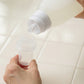 エコンフォートハウス 詰替ボトル 500ml 粉末・液体OK！ ecomforthouse 詰め替え おしゃれ 容器 洗濯 ランドリー 衣類 洗剤 柔軟剤 クエン酸 重曹