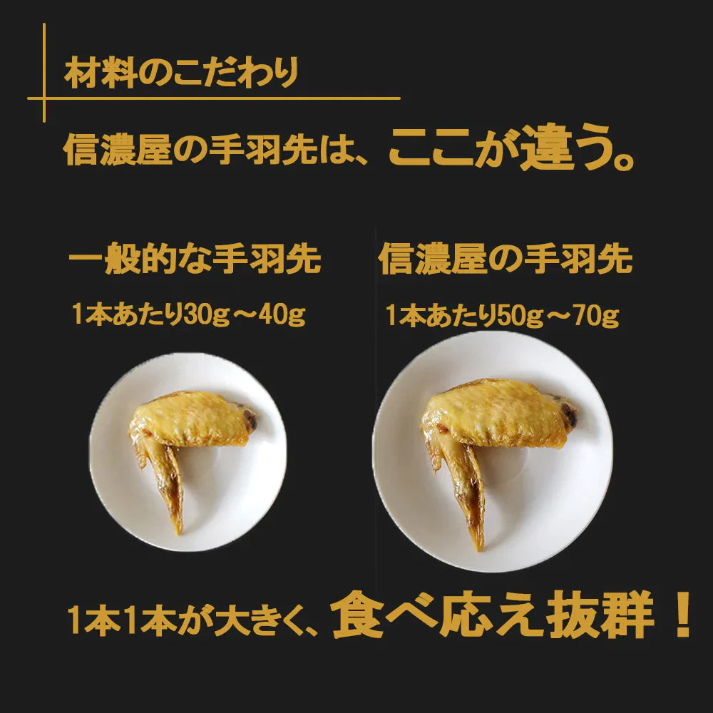 【送料無料】大容量 3キロ 伊達鶏の手羽先焼き 10本×5パックセット レンジ 簡単３分温めるだけ！　ご当地グルメ お試し お取り寄せ 冷凍 鳥 地鶏 父の日 プレゼントクリスマス チキン