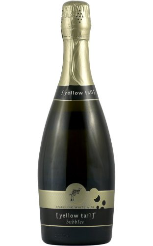 イエローテイル バブルス オーストラリアワイン 750ml 1本【ご注文は2ケース(12本)まで同梱可能です】