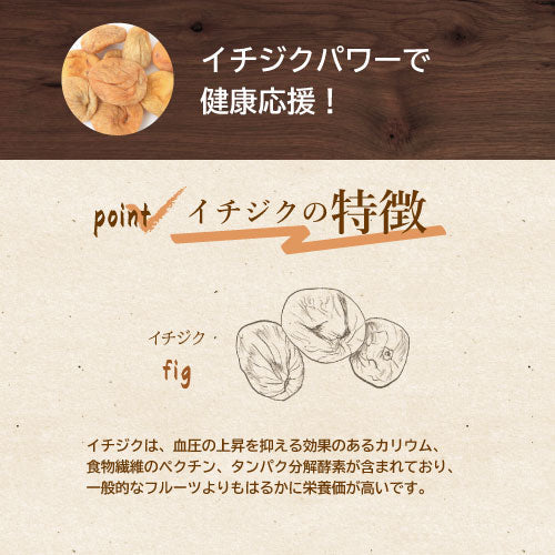 イチジク (トルコ産) 1kg 送料無料 いちじく イチヂク ドライフルーツ フィグ 無花果 無添加 無漂白 砂糖不使用 ノンオイル 無植物油 肉厚 やわらかめ 大粒 美容 健康 おやつ おつまみ 保存食 備蓄食 非常食 製菓 製パン お徳用 大容量 業務用 チャック袋入り グルメ みのや