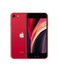 iPhone SE (第2世代) 64GB 本体 【国内版SIMフリー】 正規SIMロック解除済 【新品 未開封】白ロム レッド 一括購入品 iPhoneSE 2 赤ロム永久保証