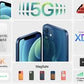 【新品未開封】 iPhone 12 mini 64GB 本体 SIMフリー 正規SIMロック解除済み 国内版 白ロム Black ブラック MGA03J/A iPhone12 mini 一括購入 〇判定