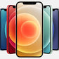 【新品 未使用】 iPhone 12 64GB 本体 【国内版SIMフリー】 正規SIMロック解除済み 国内版 白ロム ブラック Black MGHN3J/A iPhone12 一括購入