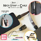 【ハンドストラップ(23ｃｍ) /micro USB】充電機能付きケーブルストラップ