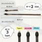 【ネックストラップ(51ｃｍ) /micro USB】充電機能付きケーブルストラップ