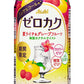 【期間限定】アサヒ ゼロカク 夏ライチ＆グレープフルーツテイスト 350ml×24本 【ご注文は3ケースまで同梱可能です】