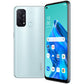 【新品 未開封】 OPPO Reno5 A 5G対応 SIMフリー Y!mobile版 デュアルSIM(nanoSIM+eSIM) ブルー Blue オッポ 白ロム 一括購入 〇判定 A103OP 本体
