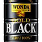 【訳あり価格】【賞味期限2018年3月まで】アサヒ ワンダ ゴールドブラック 185ml×30本【ご注文は3ケースまで1個口配送可能です】