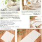 オーガニックおむつケーキ【Ｓサイズ/リス】日本製ウッドラトル/出産祝い/ギフト