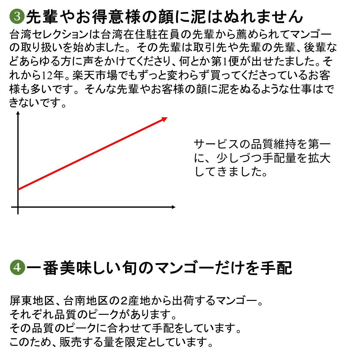 【贈答用】台湾愛文マンゴー 2.5kg箱/5-7玉入 小玉