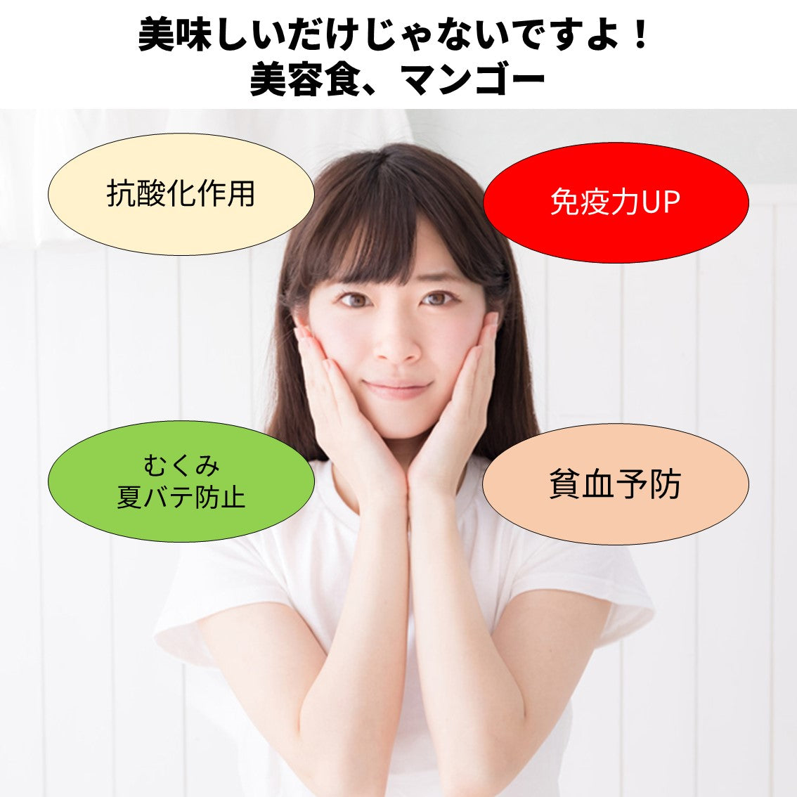 【贈答用】台湾愛文マンゴー 2.5kg箱/5-7玉入 小玉