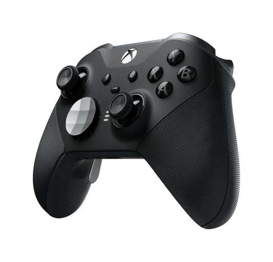 [新品] マイクロソフト Microsoft Xbox Elite ワイヤレス コントローラー シリーズ 2 FST-00009　4549576126906