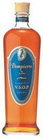 アサヒ ニッカ ドンピエール VSOP 1本 660ml【ご注文は1ケース（12本）まで同梱可能です】