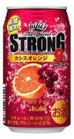 アサヒ ハイリキ ザ・スペシャル カシスオレンジ 350ml×24本 【ご注文は2ケースまで同梱可能です】