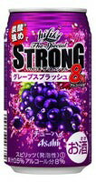 アサヒ ハイリキ ザ・スペシャル スペシャルグレープスプラッシュ 350ml×24本 【ご注文は3ケースまで1個口配送可能です】
