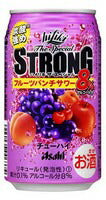 アサヒ ハイリキ ザ・スペシャル フルーツパンチサワー 350ml×24本 【ご注文は3ケースまで1個口配送可能です】
