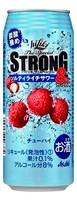 アサヒ ハイリキ ザ・スペシャル ソルティーライチサワー 500ml×24本 【ご注文は2ケースまで1個口配送可能です】