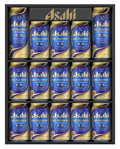 【送料無料】アサヒ スーパードライ ドライプレミアム  SP-4L 1セット【・熨斗・ご贈答品の対応致します】【as6oc115n】