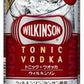 アサヒ ウィルキンソン トニック＋ウオッカ 350ml×24本 【ご注文は2ケースまで1個口配送可能です】