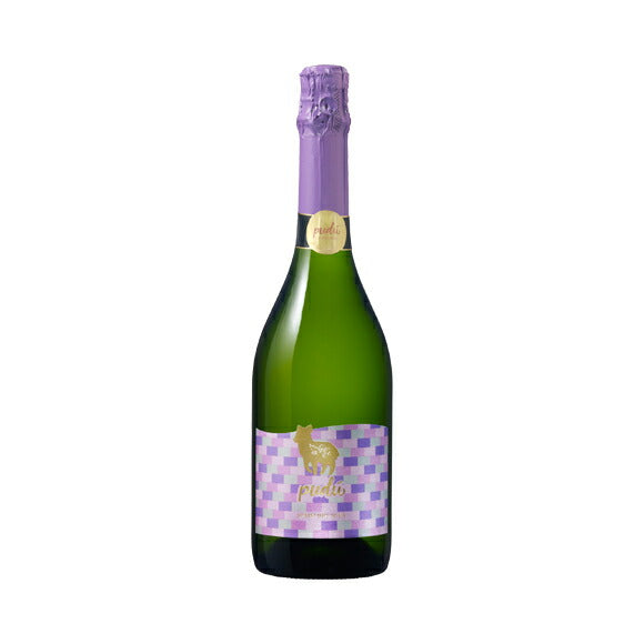 コンチャ・イ・トロ フロンテラプードゥ スパークリング 750ml 1本【ご注文は1ケース(12本)まで同梱可能です】
