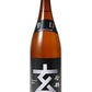 【富山の地酒】若鶴酒造 辛口玄 銀ラベル 1800ml 1.8L 1本【ご注文は6本まで同梱可能】